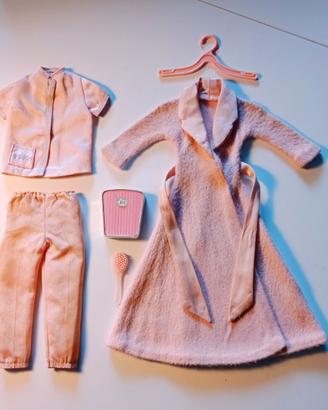 Barbie Slumber Party #1642 vintage 1965