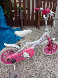 Bicicletta bambina