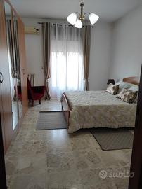 Camera in Via Fulvia, 59