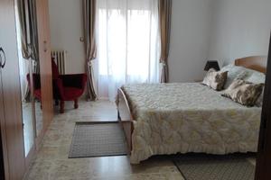 Camera in Via Fulvia, 59
