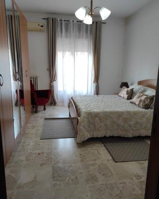 Camera in Via Fulvia, 59
