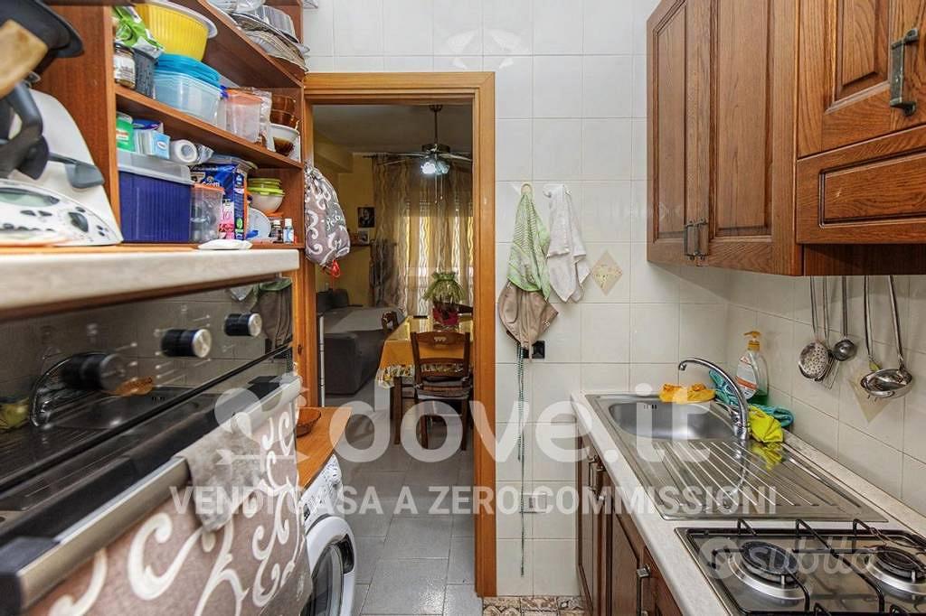 Appartamento – VV - Altro