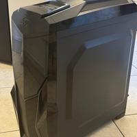 PC Gaming / CAD - i5 7400 - GTX 1060