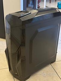 PC Gaming / CAD - i5 7400 - GTX 1060