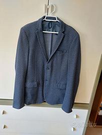 Giacca uomo estiva