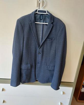 Giacca uomo estiva