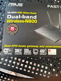 Modem Asus