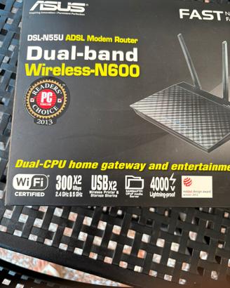 Modem Asus