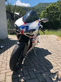 Ducati 1098