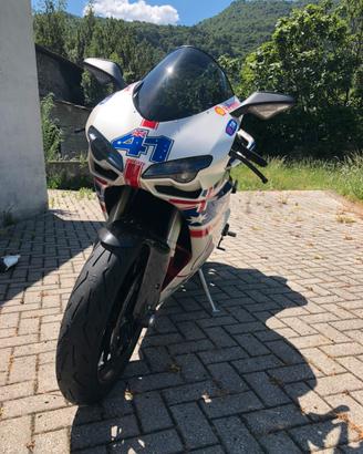 Ducati 1098