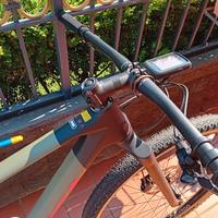 Mtb orbea alma 
