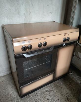 Gas da cucina