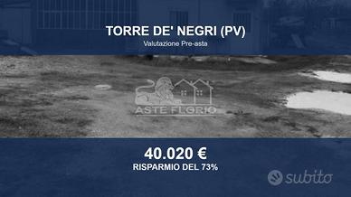 Immobile in asta di 13857 m² a Torre de' Negri