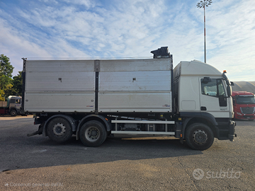 Sponde e sovraspoonde da 80h e da 50h