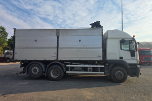 Sponde e sovraspoonde da 80h e da 50h