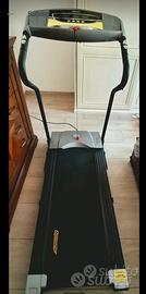 tapis roulant turner xt700