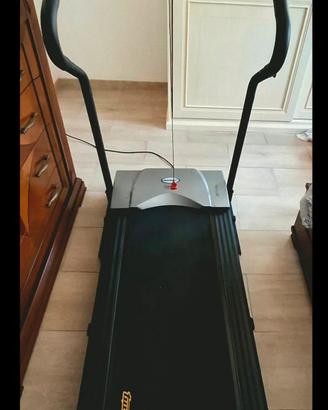 tapis roulant turner xt700