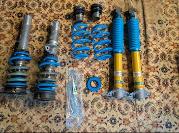 Assetto bilstein b16 per piattaforme mqb