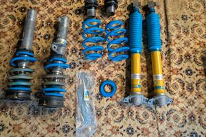 Assetto bilstein b16 per piattaforme mqb
