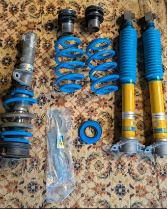 Assetto bilstein b16 per piattaforme mqb