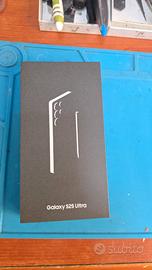 Samsung Galaxy S25 Ultra 512GB Nuovo Imballati