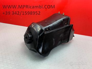 SERBATOIO CON HUSQVARNA CR 125 1987 1988 1989 CAGI