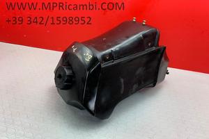 SERBATOIO CON HUSQVARNA CR 125 1987 1988 1989 CAGI