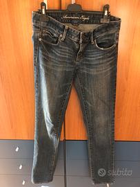 Jeans American Eagle