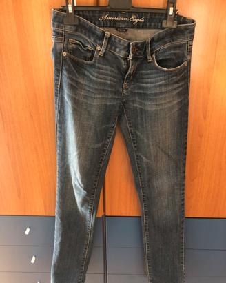Jeans American Eagle