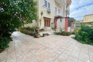 Soluzione con Giardino Esclusivo