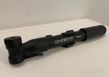 Mini pompa bici Park Tool PMP-4.2