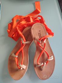 scarpe estive