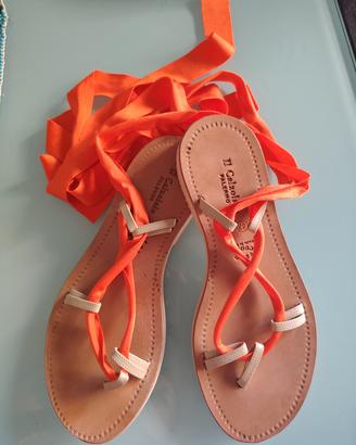 scarpe estive
