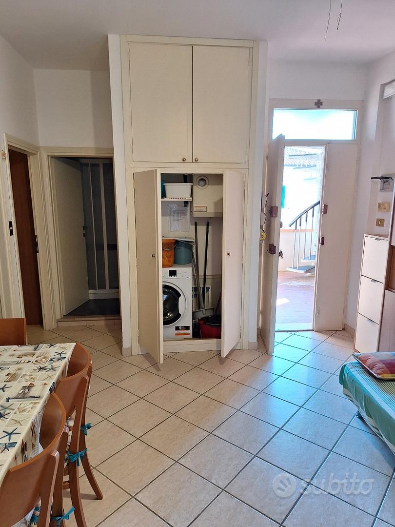 Apartment in Follonica, Grosseto - Vista 4