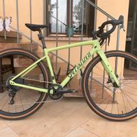 Specialized sport carbon tg.54