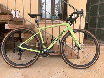 Specialized sport carbon tg.54