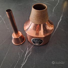 sordina Tom Crown per tromba