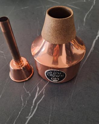 sordina Tom Crown per tromba