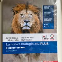 la nuova biologia, il corpo umano