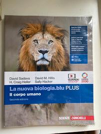 la nuova biologia, il corpo umano