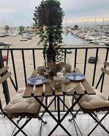 Appartamento al borgo di Nettuno