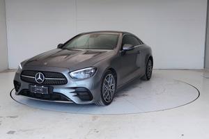 MERCEDES-BENZ Classe E - C238 Coupe - E Coupe 220