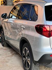 Vitara 1.4h Starview 4wd allgrip GPL
