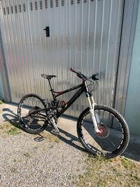 Bici MTB Cube 27.5"