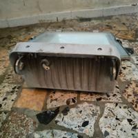 6 fari grandi da esterno abbatti buio