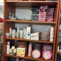 stock completo