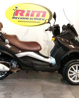 Piaggio MP3 300 LT Business