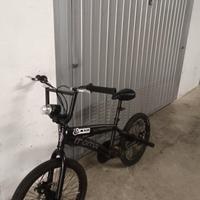 BMX MOMA