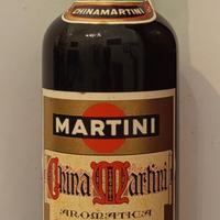 China Martini anni 60 NOS 