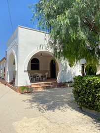 Villa San Pietro in Bevagna